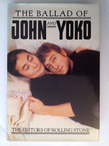 The Ballad Of John And Yoko