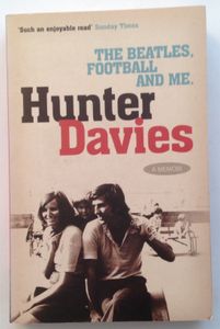 The Beatles, Football And Me
