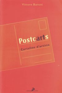 Postcarts - Cartoline d'artista