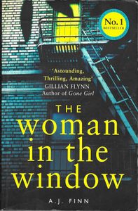 The Woman in the Window