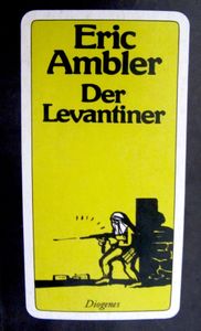 Der Levantiner