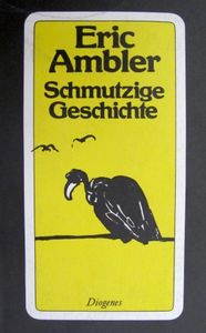 Schmutzige Geschichte