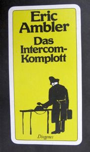 Das Intercom-Komplott