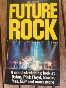 Future Rock