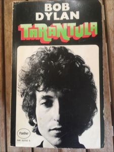 Folk-Rock: The Bob Dylan Story