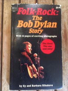 Folk-Rock: The Bob Dylan Story
