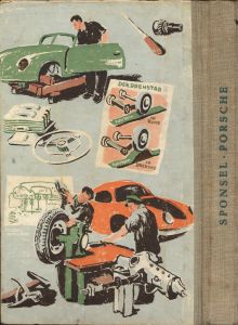 Porsche - Autos - Weltrekorde