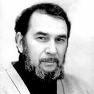 Евгений Тихонович Мигунов