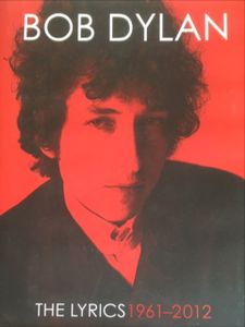 The Lyrics 1961-2012