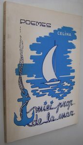 Miei Prop De La Mar (Poemes)