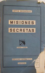 Misiones Secretas