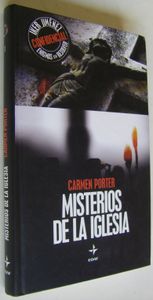 Misterios De La Iglesia