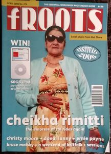 fRoots 274