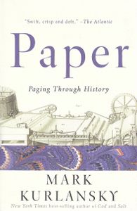 Paper: Paging Through History