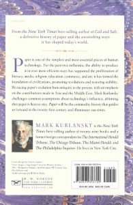 Paper: Paging Through History