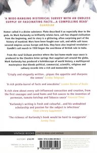 Salt: A World History
