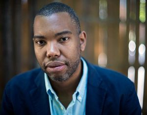 Ta-Nehisi Coates