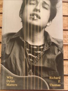 Why Dylan Matters