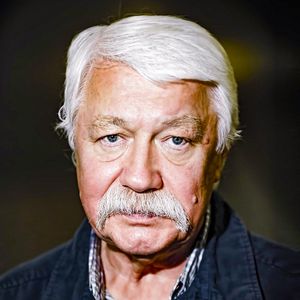 Эдуард Васильевич Назаров