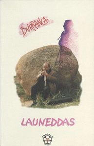 Launeddas, Dionigi Burranca