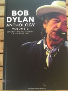 Bob Dylan Anthology Volume 3