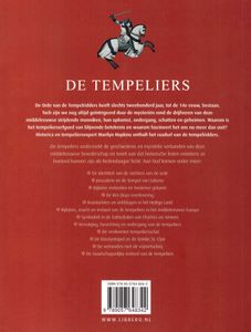 De Tempeliers
