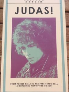 Judas!
