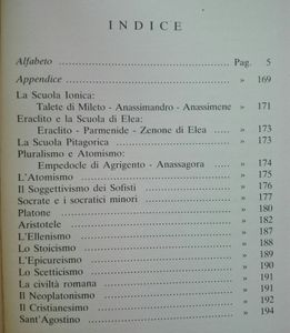 Dizionario di Filosofia e Psicologia