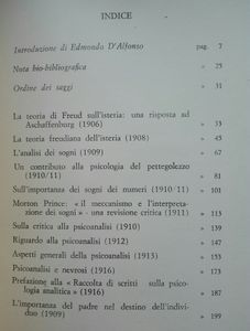 La Psicoanalisi e Freud