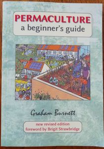Permaculture A Beginner's Guide