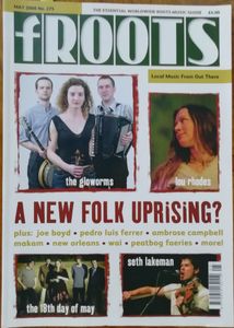 fRoots 275