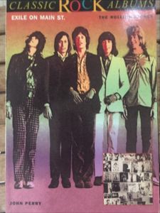 Exile On Main St.: The Rolling Stones