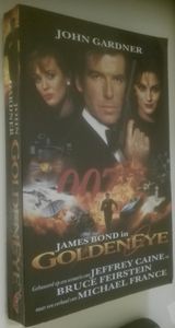 Goldeneye