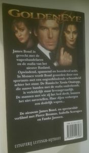 Goldeneye