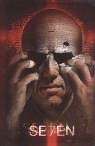 Se7en: Graphic Novel
