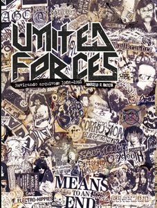 United Forces - Revirando arquivos: 1986-1991