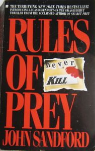 Rules of Prey