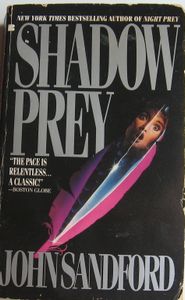 Shadow Prey