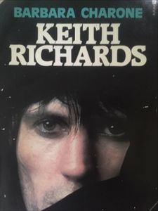 Keith Richards