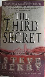 The Third Secret