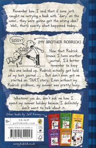 Rodrick Rules
