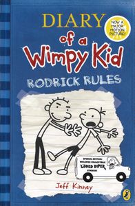 Rodrick Rules