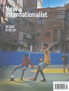 New Internationalist - NI 520