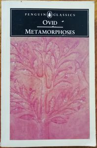 Metamorphoses