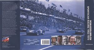 Sportscar Racing 1962-1973