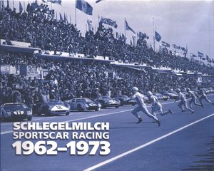 Sportscar Racing 1962-1973