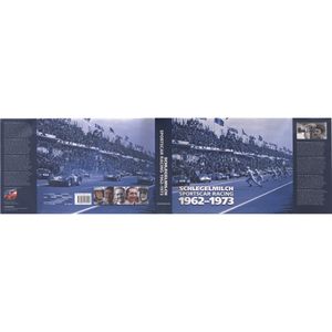 Sportscar Racing 1962-1973