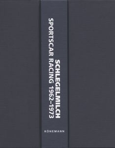 Sportscar Racing 1962-1973