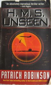 H.M.S. Unseen