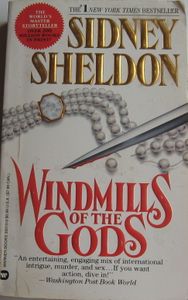 Windmills of the Gods